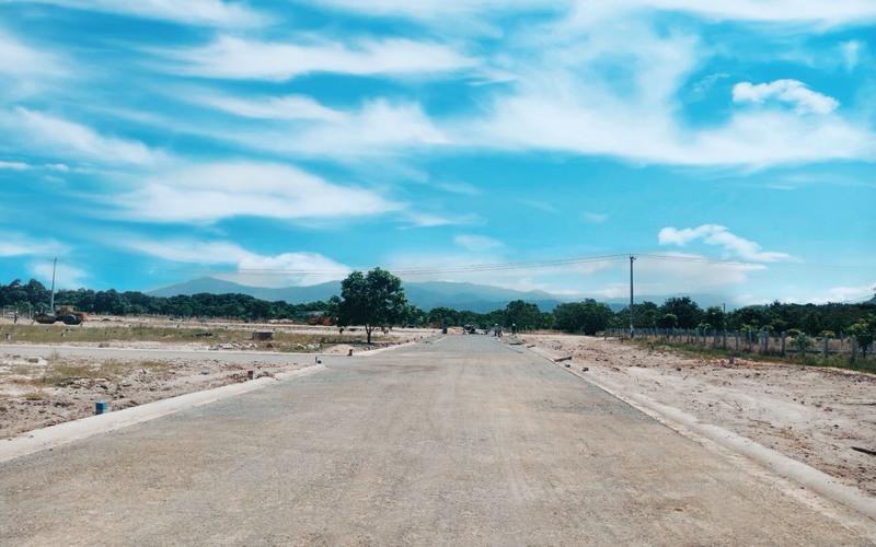 đất nền dự án là gì