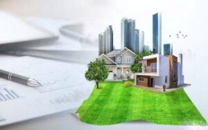 Đất quy hoạch là gì?
