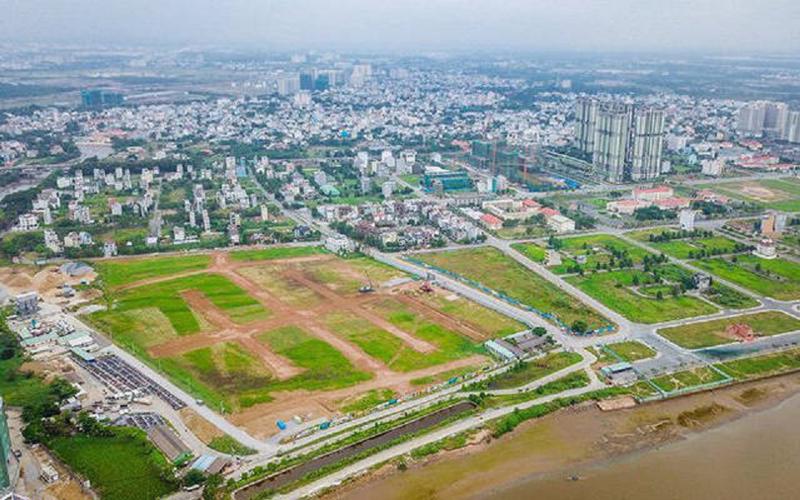 Những lưu ý khi mua phải vùng đất quy hoạch là gì?